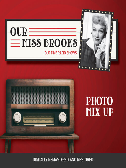 Title details for Our Miss Brooks by Al Lewis - Wait list